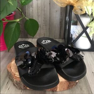 Fergalicious by Fergie Sandals